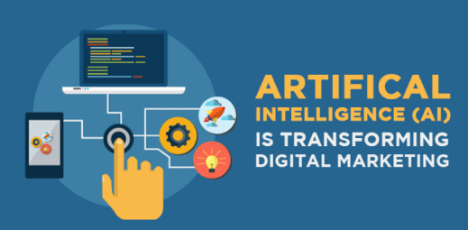 ai in digital marketing