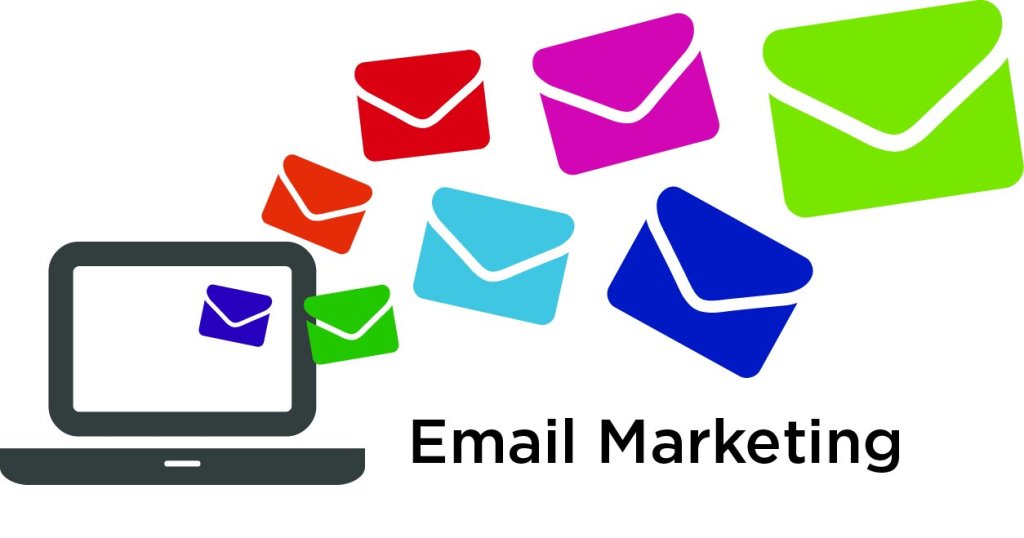 email marketing
